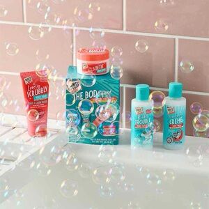 DIRTY WORKS The Bod Squad Signature Collection